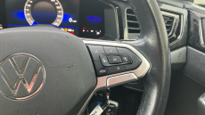 Volkswagen Polo 1.0 Life 5dr Petrol Hatchback